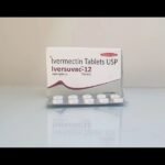 Iversuvac 12mg