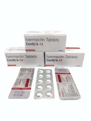 Covilife 12mg
