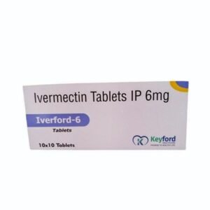 Iverford 6mg