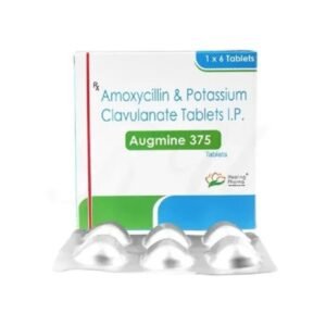Augmine 325 Mg