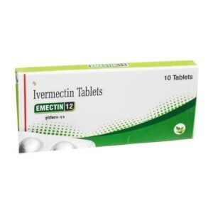 Emectin 12mg