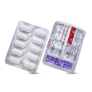 Fensafe-222 Tablets – Effective for Pain and Inflammation