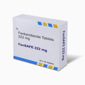 Fensafe-222 Tablets – Medication for Pain and Inflammation Relief