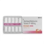 HCQS 400 Mg