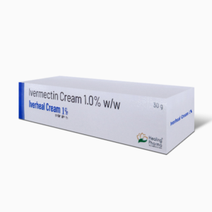 Ivermectin Cream 30mg – Medication for Skin Parasite Infections