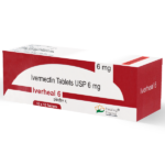 Iverheal 6 Mg