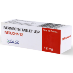 Iverjohn 12Mg