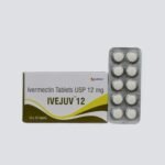 Iverjuv 12mg