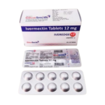 Ivermectine 12mg