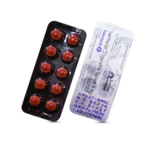 Iversun 6mg Tablets – Effective Treatment for Parasitic Infections