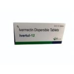 Ivertul 12 Mg