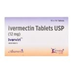 Iverviral 12 mg