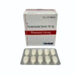 WORMENTEL 150MG