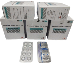 Wormectin