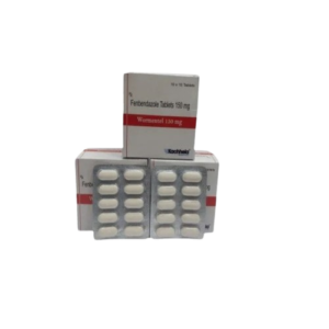 Wormentel 150mg