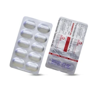 Wormisect 444mg Tablets – Fast and Effective Treatment for Parasitic Infections