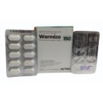Wormiza 150 Mg