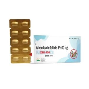 ZBD 400 Mg