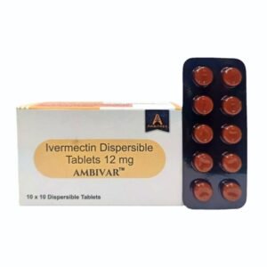 Ambivar 12mg