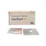 Iverfast 12mg