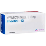 Imectin 12mg