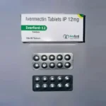 Iverford 12mg