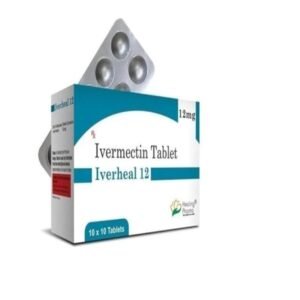 Iverwell 12mg