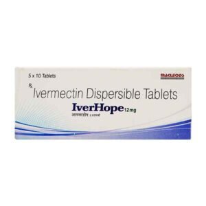 iverhope 12 Mg