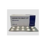 Iverjohn 6Mg