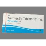 Vermectin 12 mg