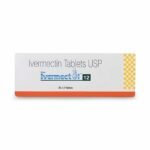 Ivermectol 12mg