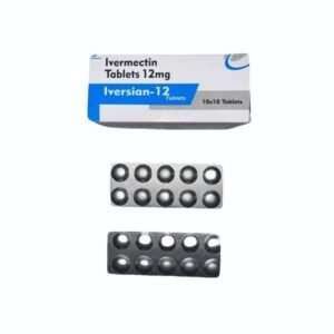 Iversian 12mg
