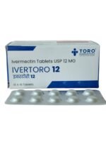 Ivertoro 12 mg