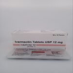 Ivervid 12mg