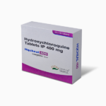 Hqcheal 400mg Tablets – Treatment for Malaria and Autoimmune Disorders