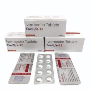 Covilife 12mg
