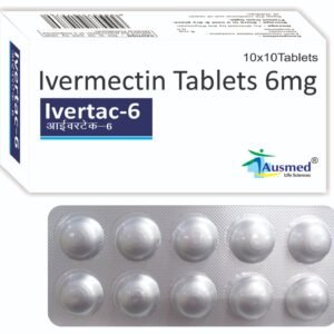 Ivertac 6mg