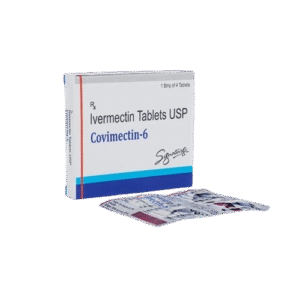 Covimectin 6mg