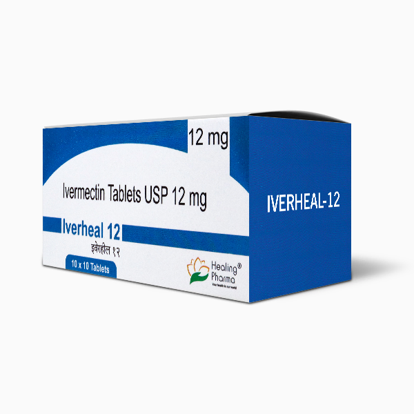 Iverheal-12