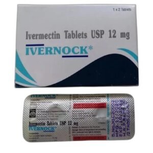 Ivernock 12 mg