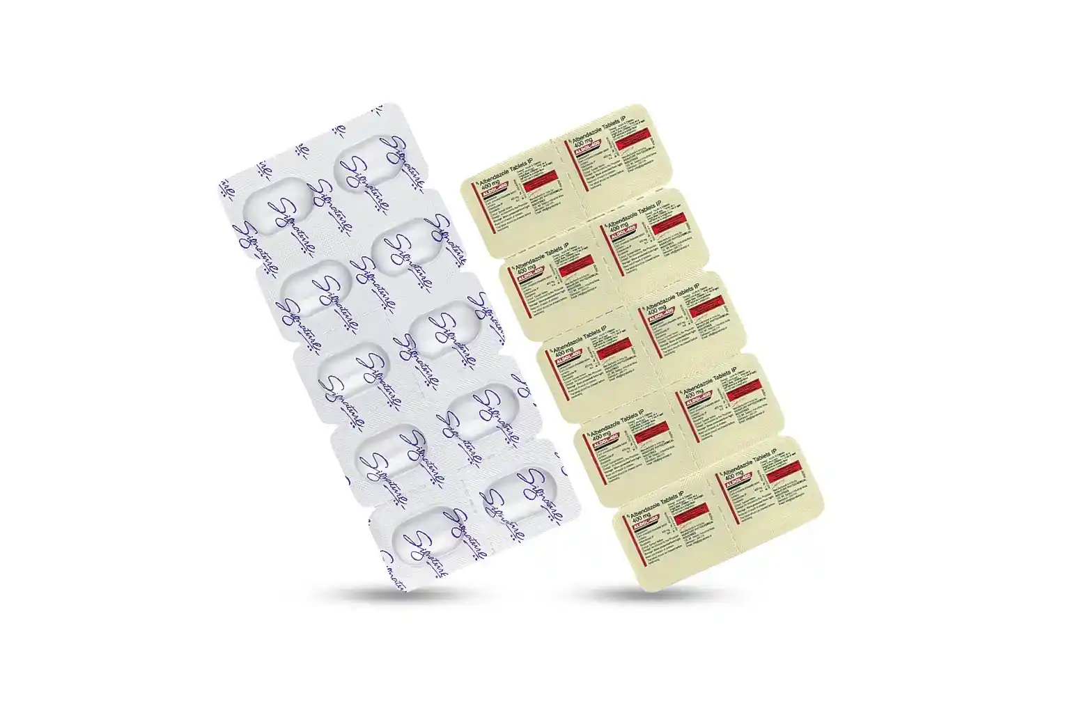 Aldol 400 Mg - Image 2