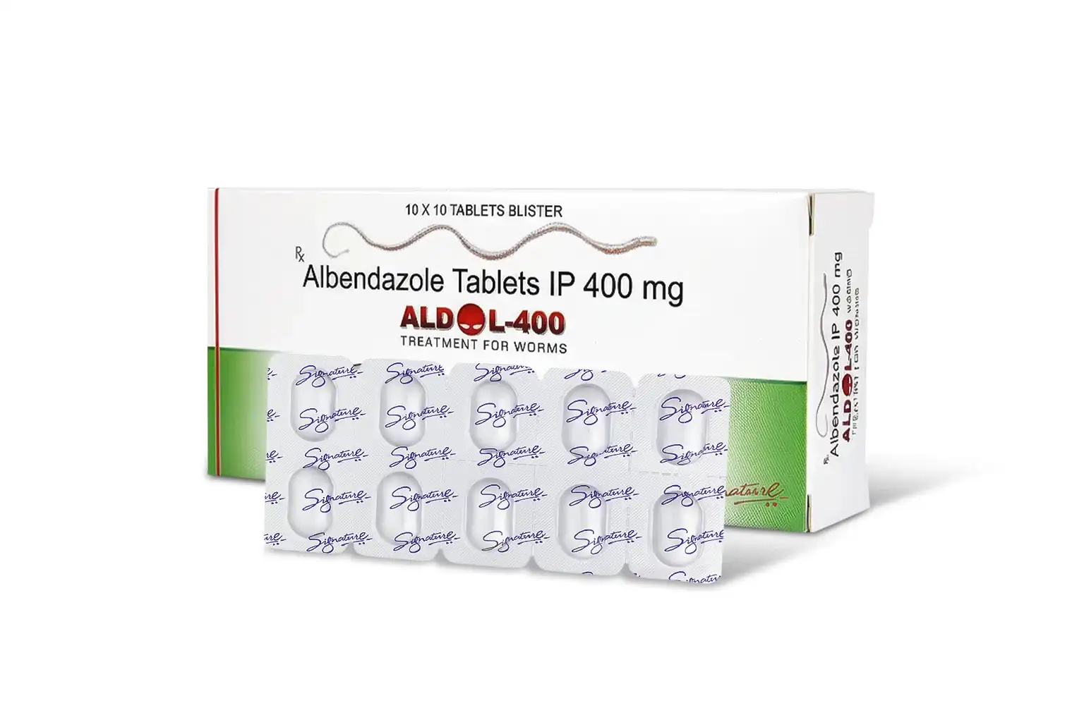Aldol 400 Mg - Image 3