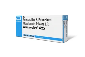 Buy Amoxyclav 625 mg Amoxycillin online in USA