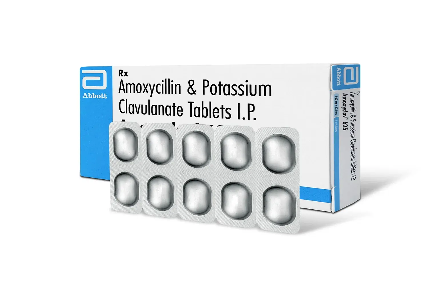 amoxyclav 625 mg - Image 3