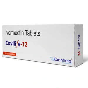 Buy Covilife 12 mg Tablets ivermectin online in USA