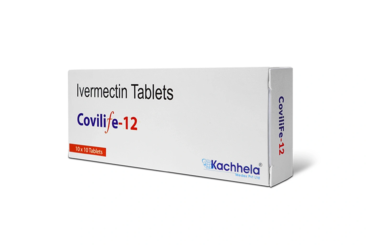Buy Covilife 12 mg Tablets ivermectin online in USA