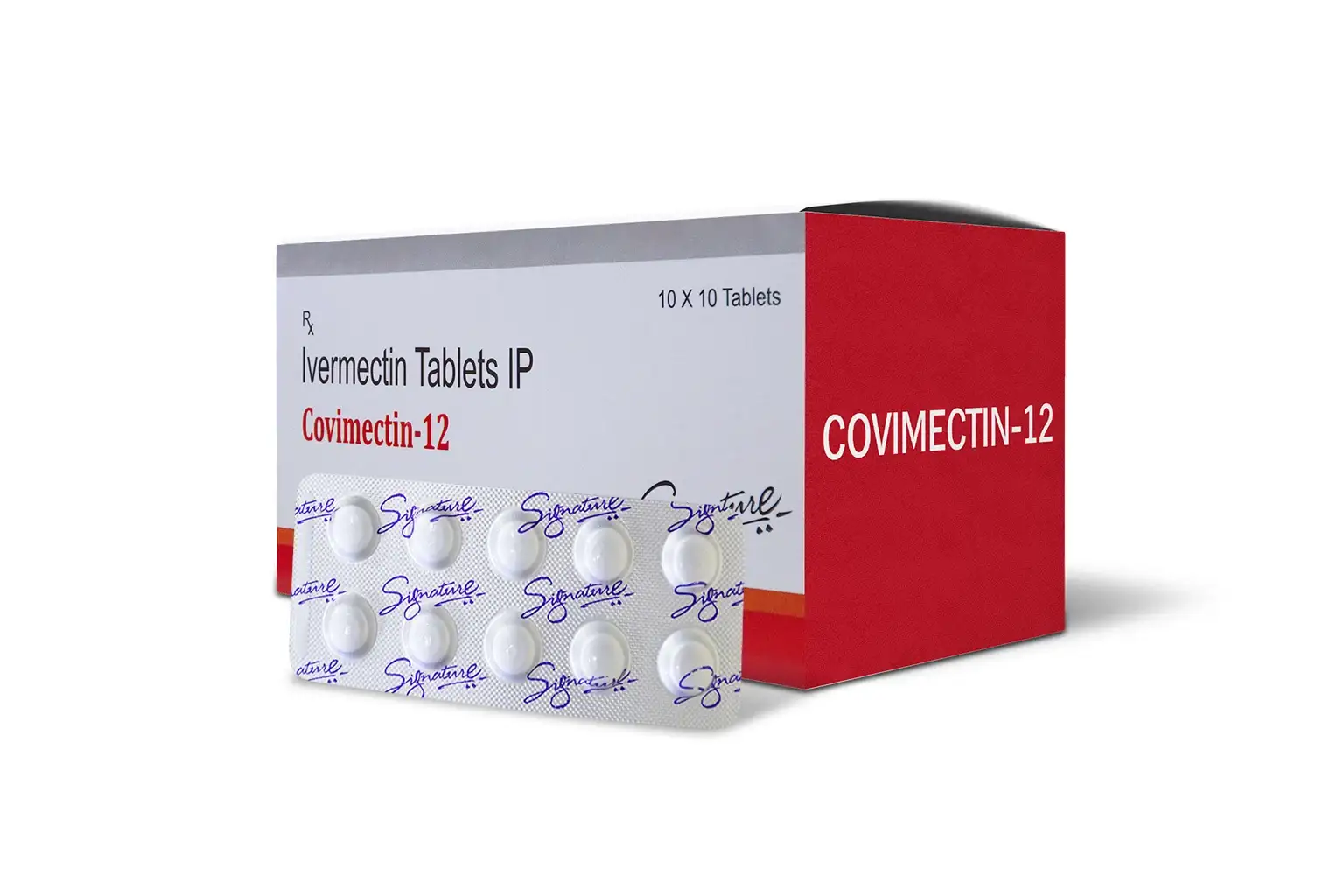 Covimectin 12mg - Image 3