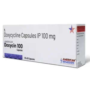 Buy Doxycin 100mg Capsule Online