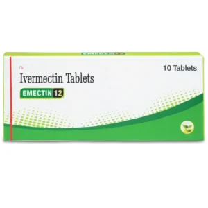 Buy Emectin 12 Mg ivermectin Online in USA
