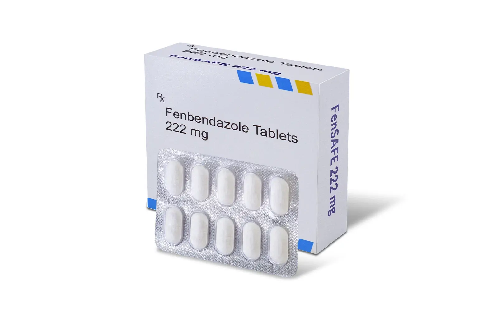 Fensafe 222mg Tablet - Image 3